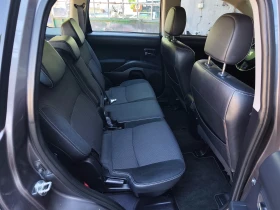 Peugeot 4007 2.2HDI 7-Местен, снимка 14