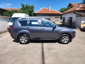 Peugeot 4007 2.2HDI 7-Местен, снимка 6