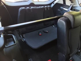 Peugeot 4007 2.2HDI 7-Местен, снимка 13