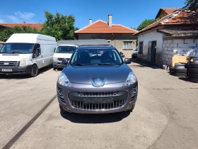 Peugeot 4007 2.2HDI 7-Местен, снимка 2