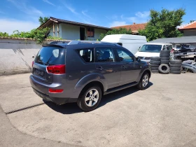 Peugeot 4007 2.2HDI 7-Местен, снимка 8