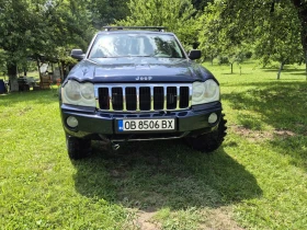 Jeep Grand cherokee, снимка 4