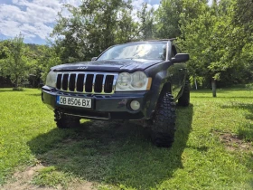 Jeep Grand cherokee, снимка 3
