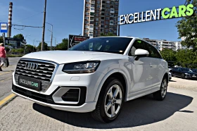 Audi Q2 2.0TDI* QUATTRO* S-TRONIC* S-LINE* SPECIAL-EDITON, снимка 1