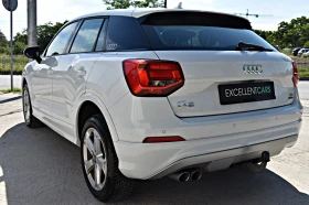 Audi Q2 2.0TDI* QUATTRO* S-TRONIC* S-LINE* SPECIAL-EDITON, снимка 4