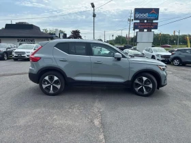 Volvo XC40 * Plus Bright Theme * АВТОКРЕДИТ * , снимка 4