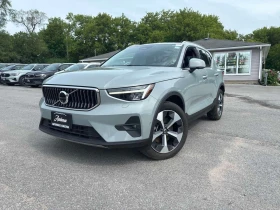 Volvo XC40 * Plus Bright Theme * АВТОКРЕДИТ * , снимка 1