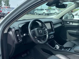 Volvo XC40 * Plus Bright Theme * АВТОКРЕДИТ * , снимка 7