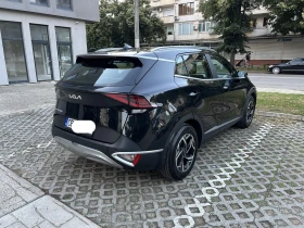 Kia Sportage 1, 6T MHEV 2WD Aut, снимка 3