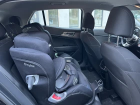 Kia Sportage 1, 6T MHEV 2WD Aut, снимка 6