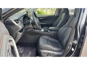 Toyota Rav4 2.5HSD ADVENTURE AWD, снимка 12