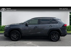 Toyota Rav4 2.5HSD ADVENTURE AWD, снимка 3