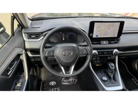Toyota Rav4 2.5HSD ADVENTURE AWD, снимка 9
