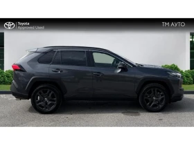 Toyota Rav4 2.5HSD ADVENTURE AWD, снимка 17