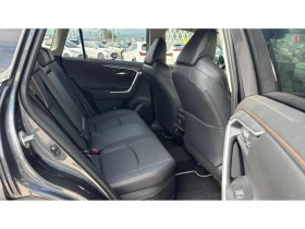 Toyota Rav4 2.5HSD ADVENTURE AWD, снимка 7