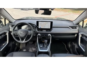 Toyota Rav4 2.5HSD ADVENTURE AWD, снимка 8