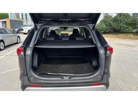 Toyota Rav4 2.5HSD ADVENTURE AWD, снимка 10