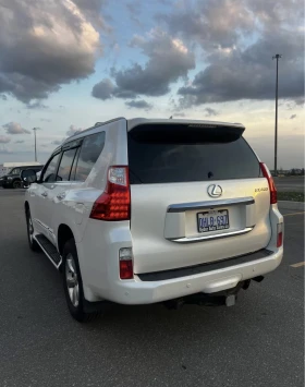 Lexus GX 460 4.6 V8 * 4WD * 7 МЕСТЕН * БЕЗ ИНЦИДЕНТИ * , снимка 4
