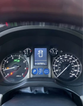 Lexus GX 460 4.6 V8 * 4WD * 7 МЕСТЕН * БЕЗ ИНЦИДЕНТИ * , снимка 11