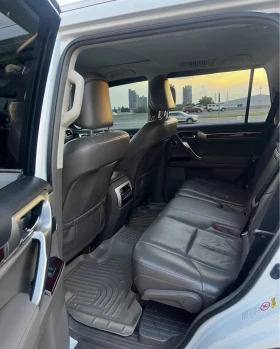 Lexus GX 460 4.6 V8 * 4WD * 7 МЕСТЕН * БЕЗ ИНЦИДЕНТИ * , снимка 13