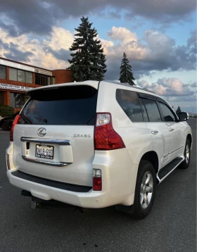 Lexus GX 460 4.6 V8 * 4WD * 7 МЕСТЕН * БЕЗ ИНЦИДЕНТИ * , снимка 5