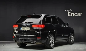 Jeep Grand cherokee OVERLAND | DISTRONIC | PANO | ОБДУХВАНЕ , снимка 2
