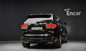 Jeep Grand cherokee OVERLAND | DISTRONIC | PANO | ОБДУХВАНЕ , снимка 4