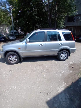 Honda Cr-v, снимка 5