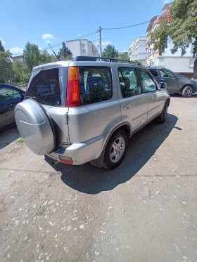 Honda Cr-v, снимка 3