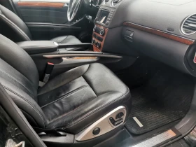 Mercedes-Benz GL 320, снимка 5