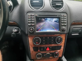 Mercedes-Benz GL 320, снимка 15