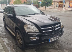 Mercedes-Benz GL 320, снимка 3