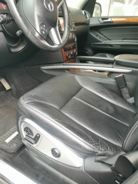 Mercedes-Benz GL 320, снимка 7