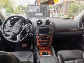 Mercedes-Benz GL 320, снимка 9