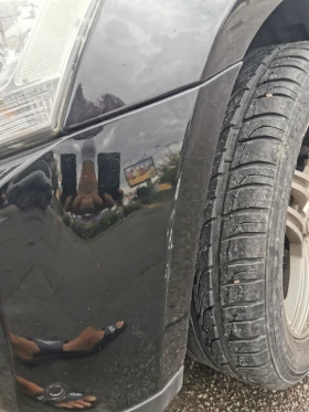 Mercedes-Benz GL 320, снимка 13