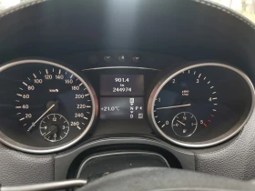 Mercedes-Benz GL 320, снимка 14