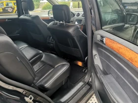 Mercedes-Benz GL 320, снимка 11