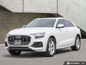 Audi Q8 3.0 55TFSI Quattro, снимка 1