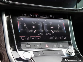 Audi Q8 3.0 55TFSI Quattro, снимка 13