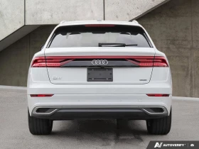 Audi Q8 3.0 55TFSI Quattro, снимка 3