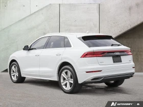 Audi Q8 3.0 55TFSI Quattro, снимка 2