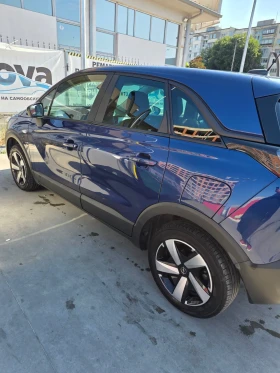 Opel Crossland X, снимка 3