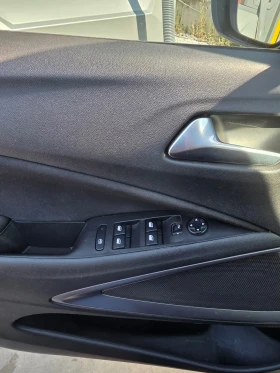 Opel Crossland X, снимка 14
