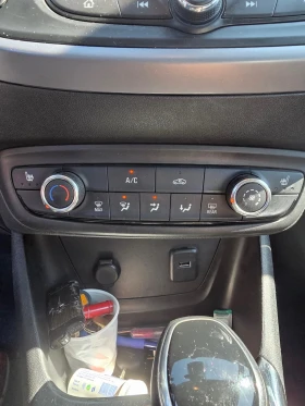 Opel Crossland X, снимка 10