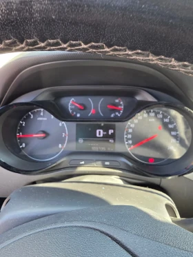 Opel Crossland X, снимка 9