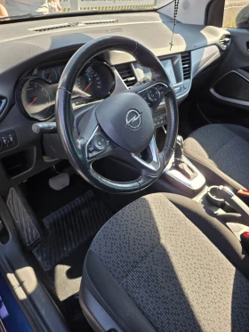 Opel Crossland X, снимка 8
