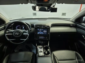 Hyundai Tucson ПОДГРЕВ* ОБДУХВАНЕ* КАМЕРА* LANE* ASSIST, снимка 5