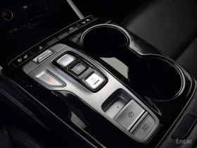 Hyundai Tucson ПОДГРЕВ* ОБДУХВАНЕ* КАМЕРА* LANE* ASSIST, снимка 10