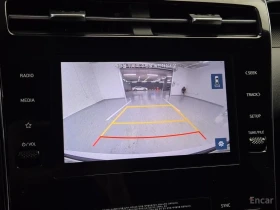 Hyundai Tucson ПОДГРЕВ* ОБДУХВАНЕ* КАМЕРА* LANE* ASSIST, снимка 8