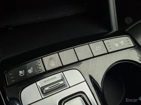 Hyundai Tucson ПОДГРЕВ* ОБДУХВАНЕ* КАМЕРА* LANE* ASSIST, снимка 11